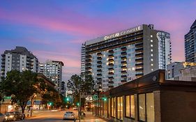 Best Western Premier Chateau Granville Hotel & Suites & Conference Centre